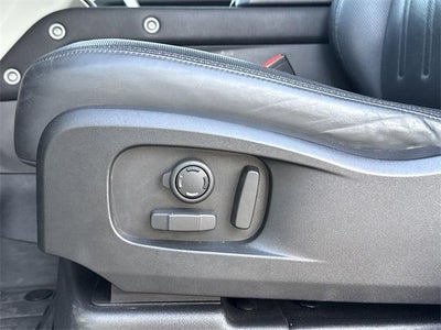 2022 Land Rover Defender X-Dynamic HSE