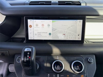 2022 Land Rover Defender X-Dynamic HSE