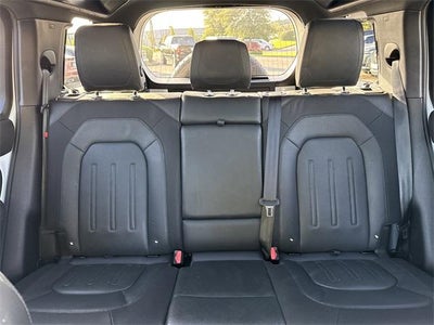 2022 Land Rover Defender X-Dynamic HSE