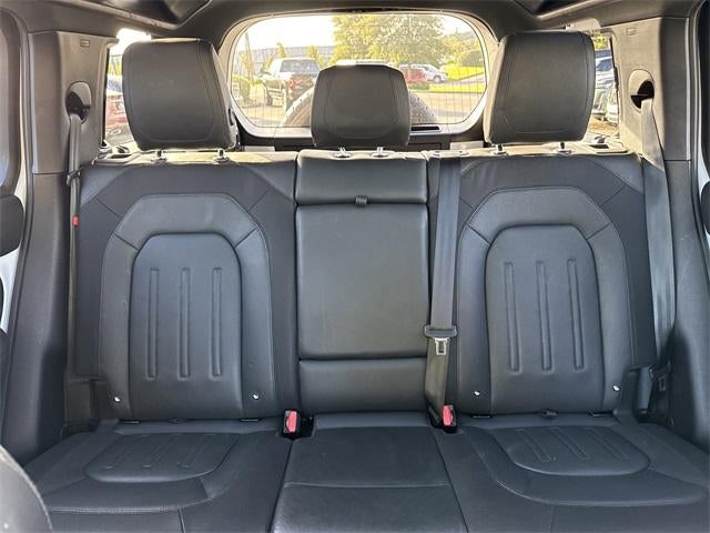 2022 Land Rover Defender X-Dynamic HSE