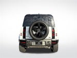 2022 Land Rover Defender X-Dynamic HSE