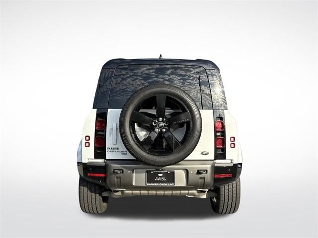 2022 Land Rover Defender X-Dynamic HSE