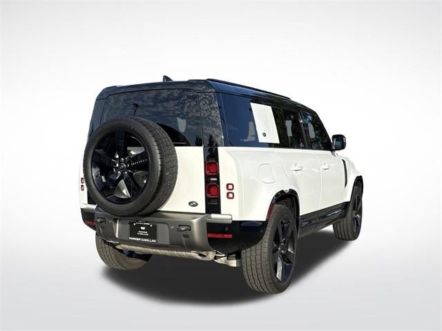 2022 Land Rover Defender X-Dynamic HSE