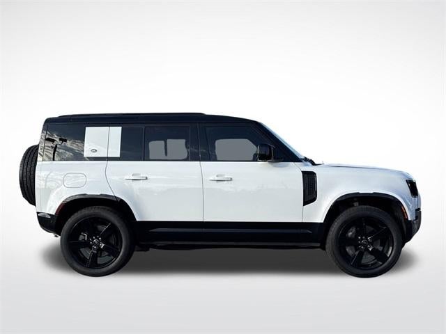 2022 Land Rover Defender X-Dynamic HSE
