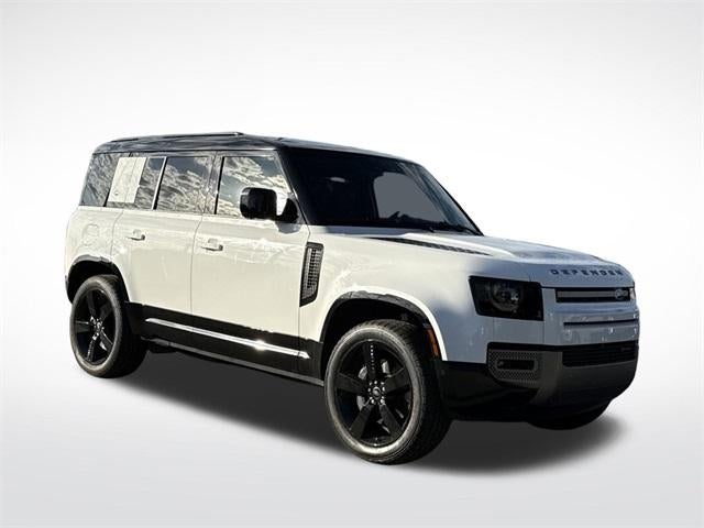 2022 Land Rover Defender X-Dynamic HSE