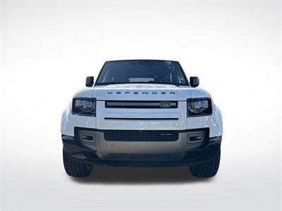 2022 Land Rover Defender X-Dynamic HSE