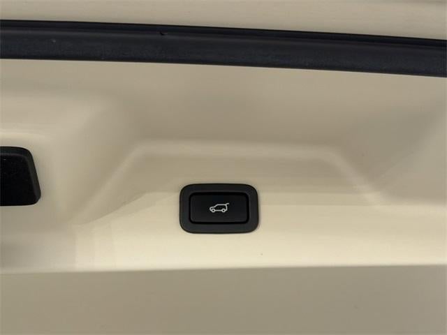 2020 Land Rover Range Rover P525 HSE