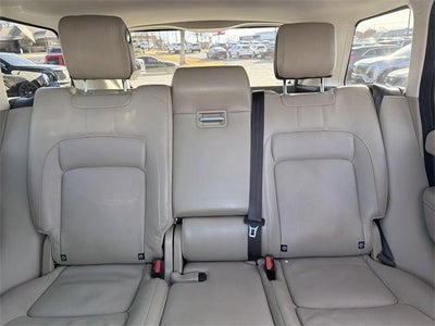 2020 Land Rover Range Rover P525 HSE