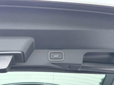 2019 Land Rover Range Rover Sport HSE Dynamic