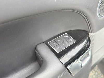 2019 Land Rover Range Rover Sport HSE Dynamic