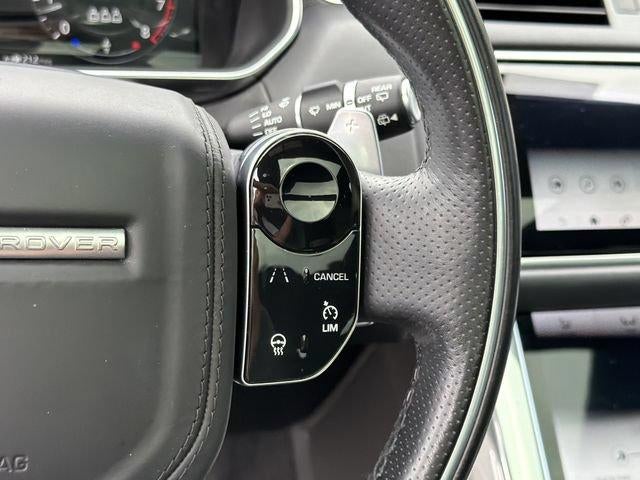 2019 Land Rover Range Rover Sport HSE Dynamic