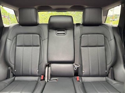 2019 Land Rover Range Rover Sport HSE Dynamic