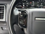 2019 Land Rover Range Rover Sport HSE Dynamic