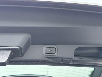2019 Land Rover Range Rover Sport HSE Dynamic