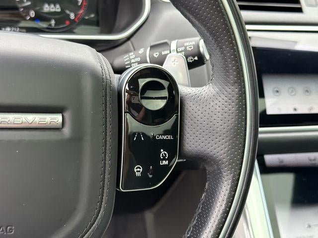 2019 Land Rover Range Rover Sport HSE Dynamic