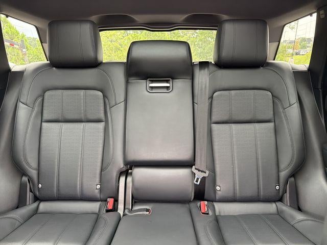 2019 Land Rover Range Rover Sport HSE Dynamic