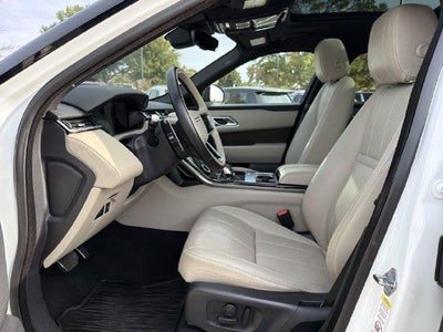 2021 Land Rover Range Rover Velar P250 R-Dynamic S
