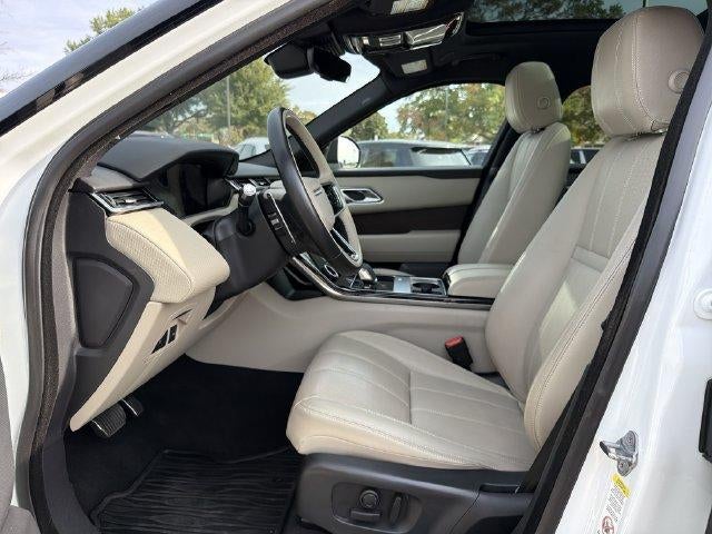 2021 Land Rover Range Rover Velar P250 R-Dynamic S