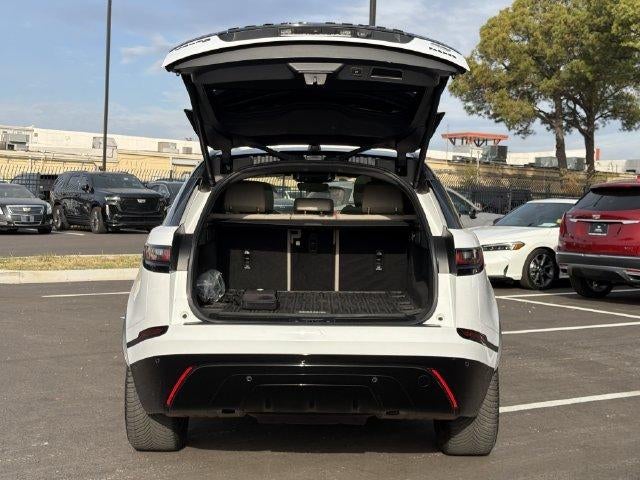 2021 Land Rover Range Rover Velar P250 R-Dynamic S