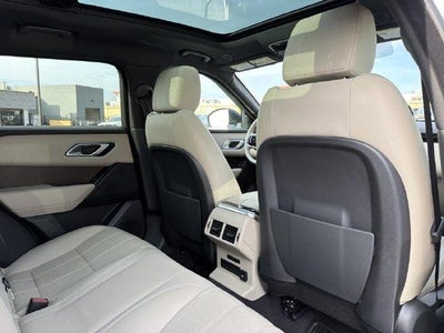 2021 Land Rover Range Rover Velar P250 R-Dynamic S