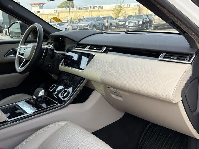 2021 Land Rover Range Rover Velar P250 R-Dynamic S