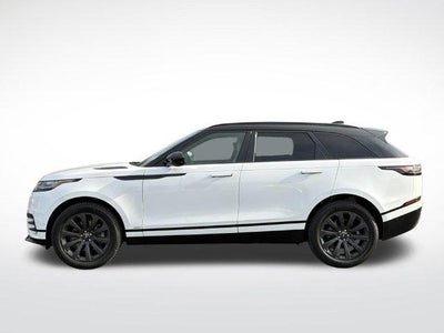 2021 Land Rover Range Rover Velar P250 R-Dynamic S