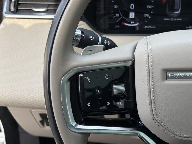 2021 Land Rover Range Rover Velar P250 R-Dynamic S