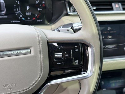 2021 Land Rover Range Rover Velar P250 R-Dynamic S