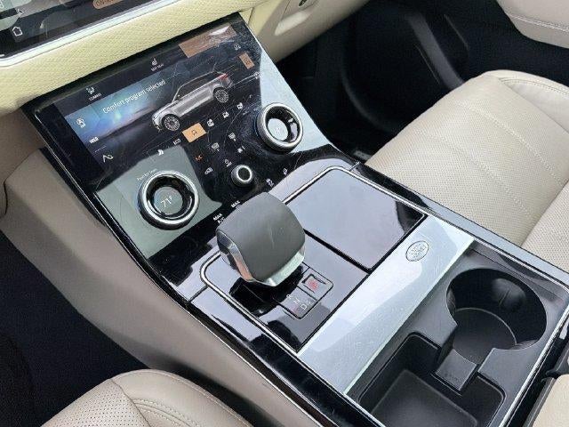 2021 Land Rover Range Rover Velar P250 R-Dynamic S