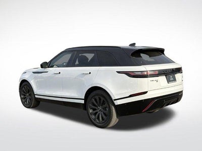 2021 Land Rover Range Rover Velar P250 R-Dynamic S