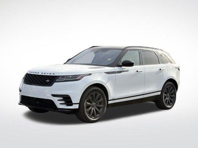 2021 Land Rover Range Rover Velar P250 R-Dynamic S