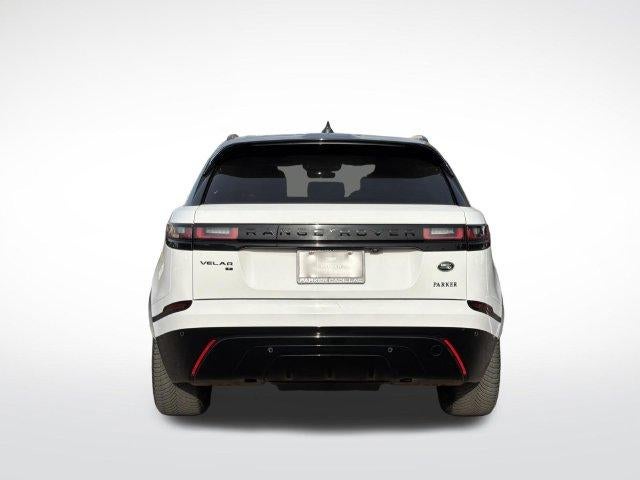 2021 Land Rover Range Rover Velar P250 R-Dynamic S