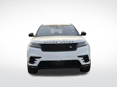 2021 Land Rover Range Rover Velar P250 R-Dynamic S
