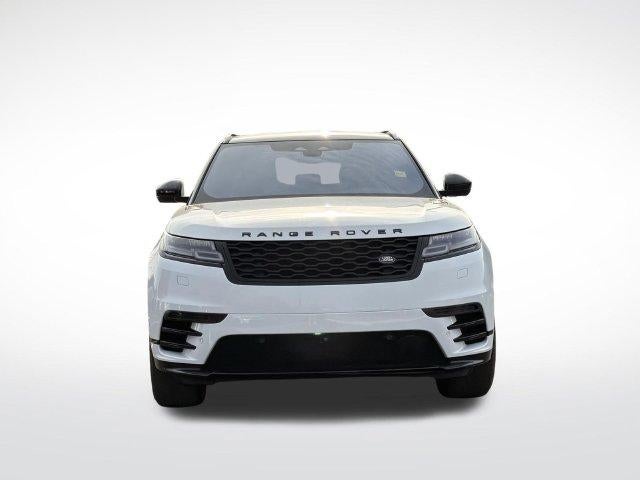 2021 Land Rover Range Rover Velar P250 R-Dynamic S