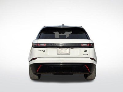 2021 Land Rover Range Rover Velar P250 R-Dynamic S
