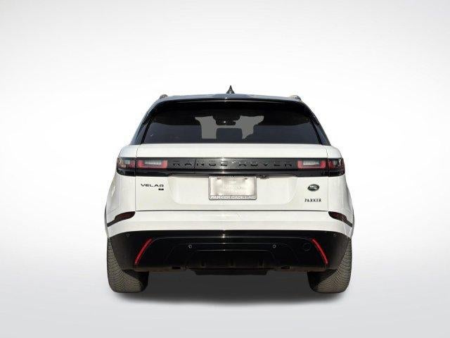 2021 Land Rover Range Rover Velar P250 R-Dynamic S