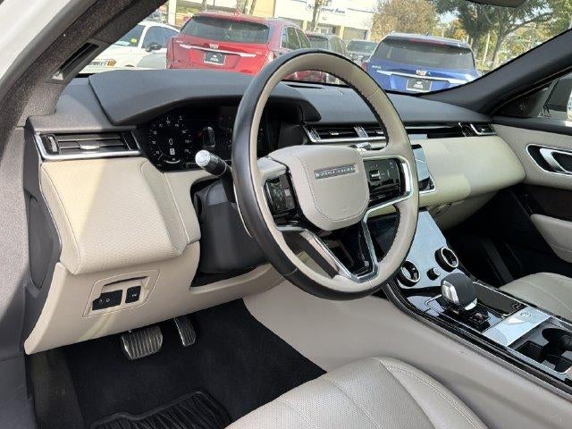 2021 Land Rover Range Rover Velar P250 R-Dynamic S