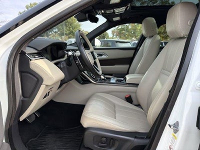 2021 Land Rover Range Rover Velar P250 R-Dynamic S