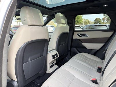 2021 Land Rover Range Rover Velar P250 R-Dynamic S