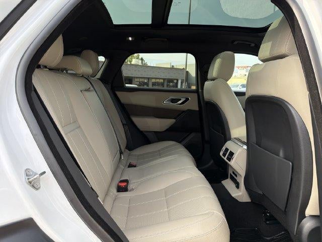 2021 Land Rover Range Rover Velar P250 R-Dynamic S