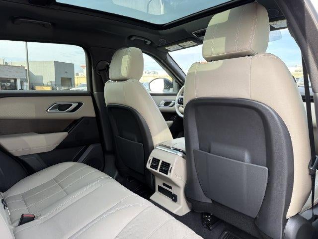 2021 Land Rover Range Rover Velar P250 R-Dynamic S