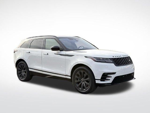 2021 Land Rover Range Rover Velar P250 R-Dynamic S