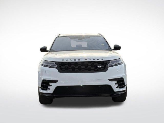 2021 Land Rover Range Rover Velar P250 R-Dynamic S