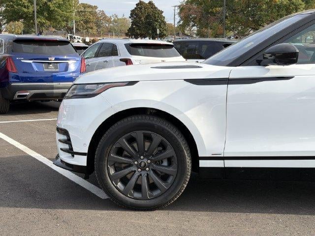2021 Land Rover Range Rover Velar P250 R-Dynamic S