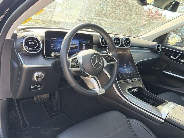 2022 Mercedes-Benz C-Class C 300