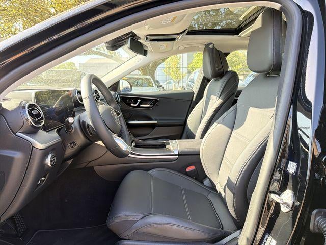 2022 Mercedes-Benz C-Class C 300