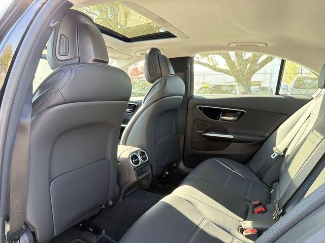 2022 Mercedes-Benz C-Class C 300