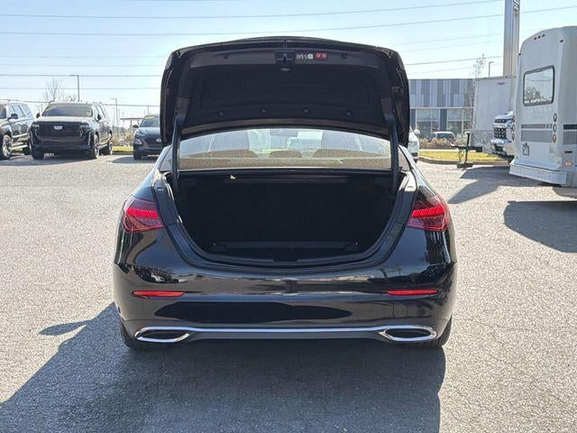 2022 Mercedes-Benz C-Class C 300