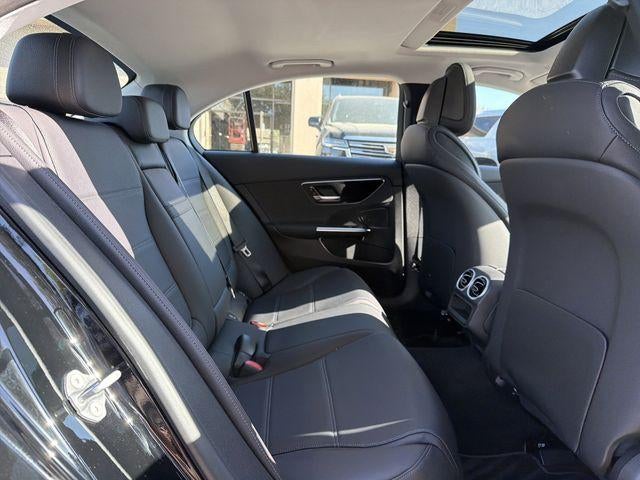 2022 Mercedes-Benz C-Class C 300
