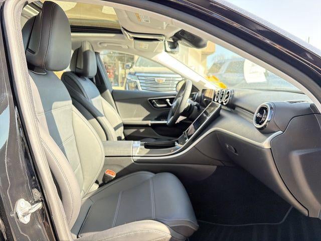 2022 Mercedes-Benz C-Class C 300